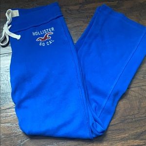 Hollister Sweatpants